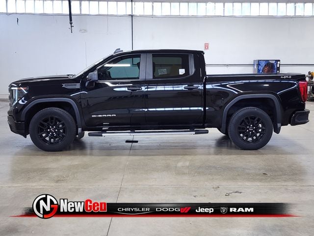 gmc sierra 1500 2024 1GTPUAEK3RZ275924 image gmc sierra 1500 2024 1GTPUAEK3RZ275924 image